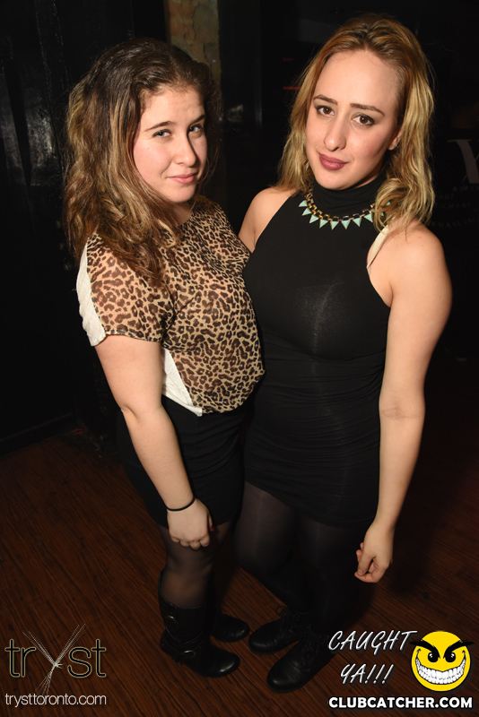 Tryst nightclub photo 140 - December 27th, 2014