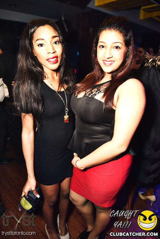 Tryst nightclub photo 148 - December 27th, 2014