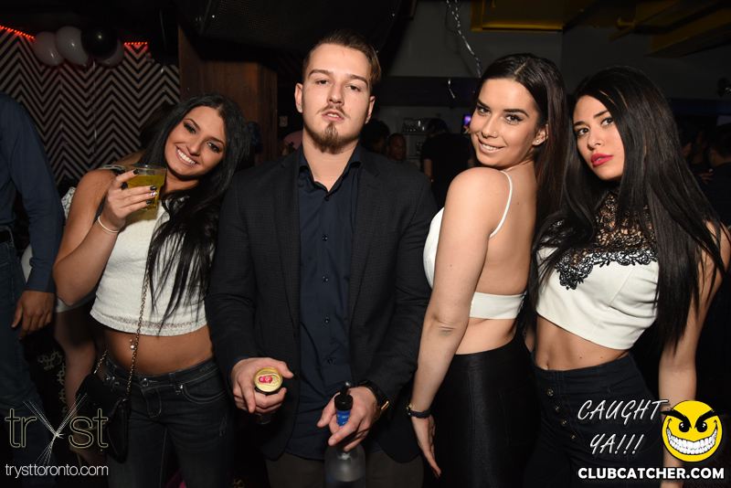 Tryst nightclub photo 152 - December 27th, 2014