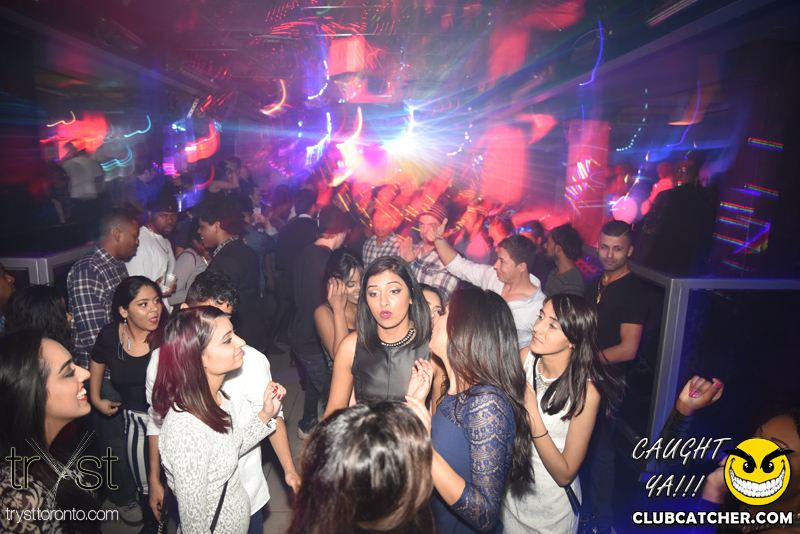 Tryst nightclub photo 154 - December 27th, 2014