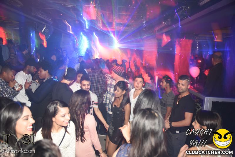 Tryst nightclub photo 160 - December 27th, 2014