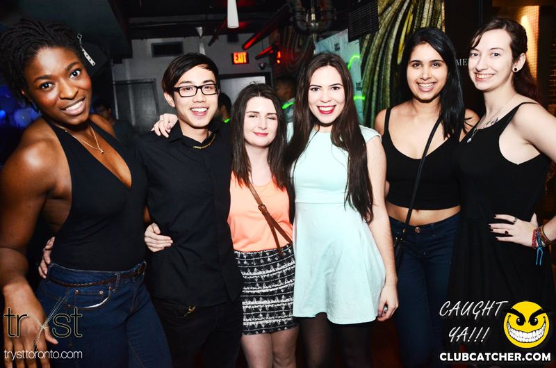 Tryst nightclub photo 17 - December 27th, 2014