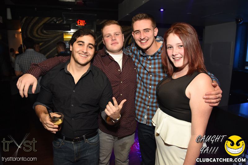 Tryst nightclub photo 163 - December 27th, 2014