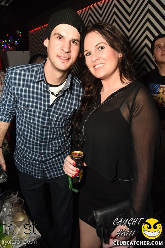 Tryst nightclub photo 168 - December 27th, 2014