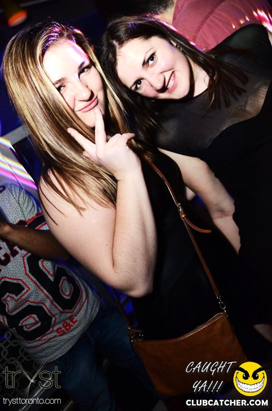 Tryst nightclub photo 18 - December 27th, 2014