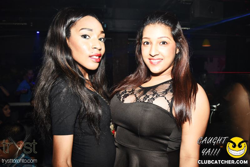 Tryst nightclub photo 174 - December 27th, 2014