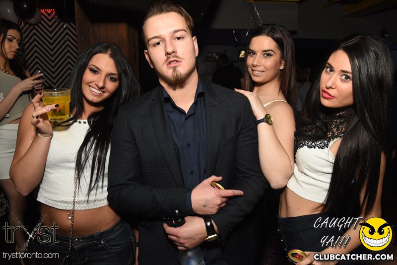 Tryst nightclub photo 181 - December 27th, 2014