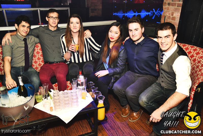 Tryst nightclub photo 184 - December 27th, 2014