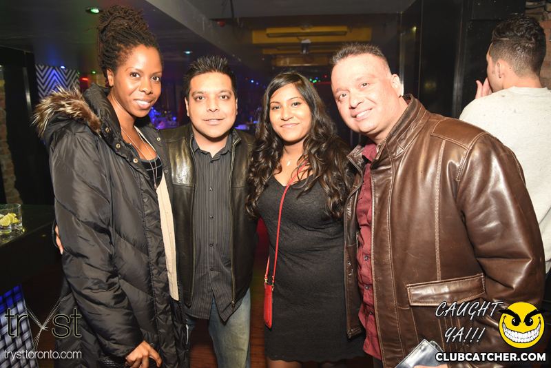 Tryst nightclub photo 186 - December 27th, 2014