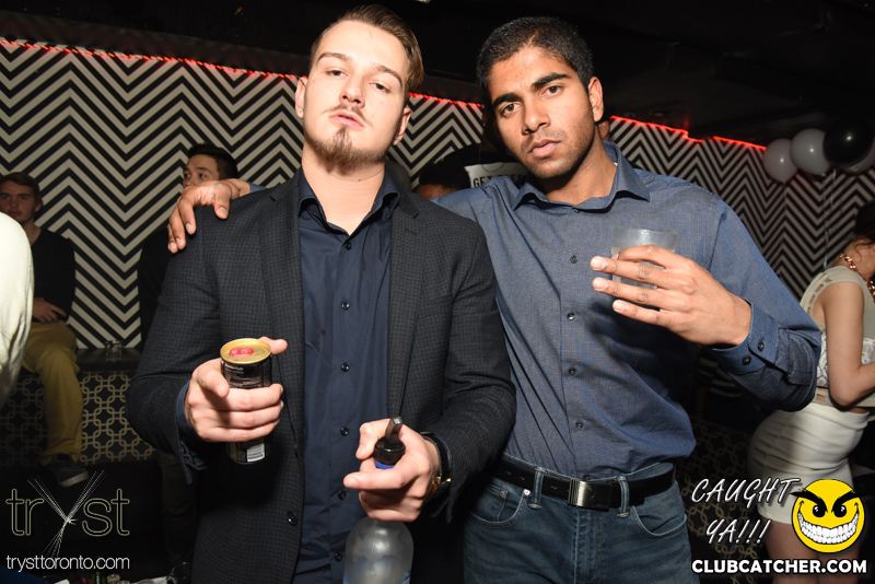 Tryst nightclub photo 188 - December 27th, 2014