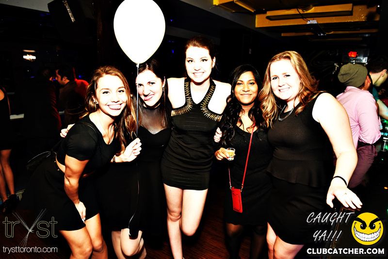 Tryst nightclub photo 30 - December 27th, 2014