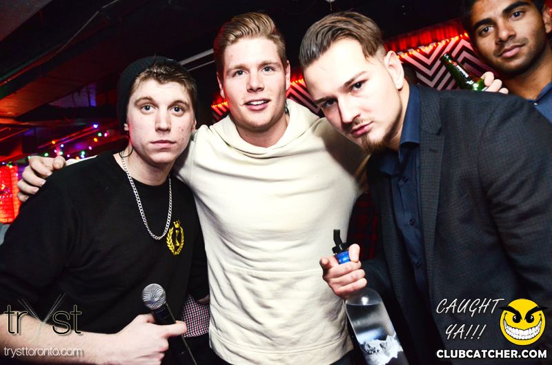 Tryst nightclub photo 34 - December 27th, 2014