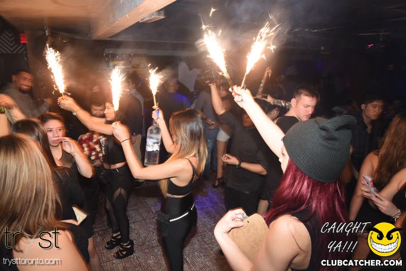 Tryst nightclub photo 38 - December 27th, 2014