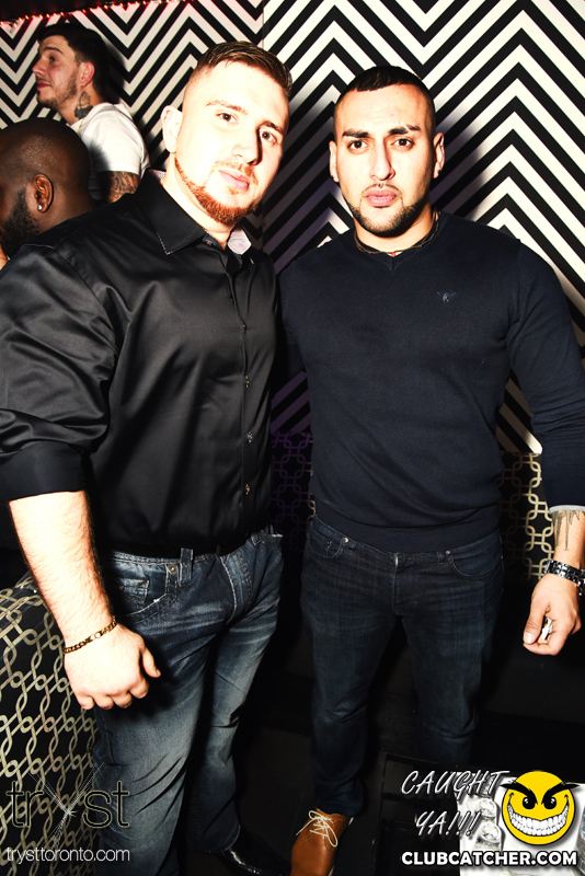 Tryst nightclub photo 39 - December 27th, 2014