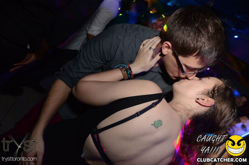 Tryst nightclub photo 40 - December 27th, 2014