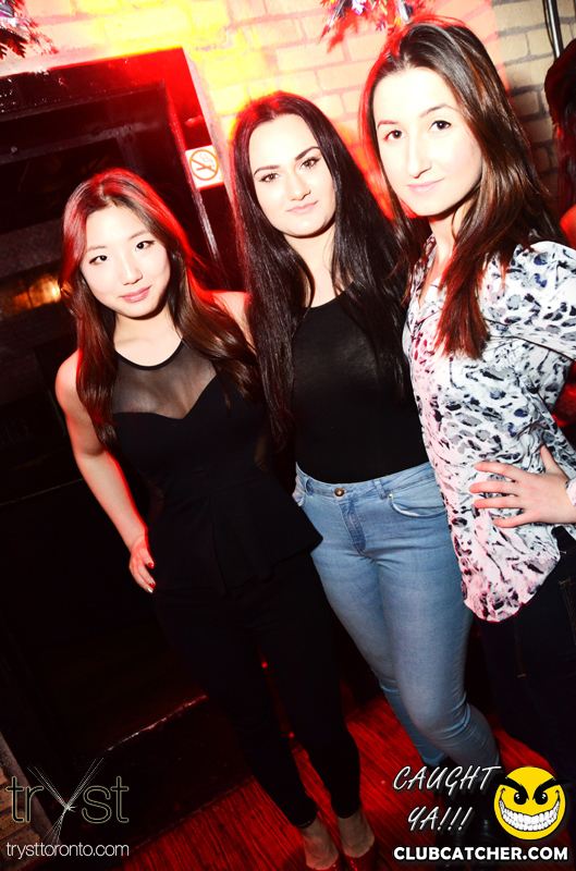 Tryst nightclub photo 5 - December 27th, 2014