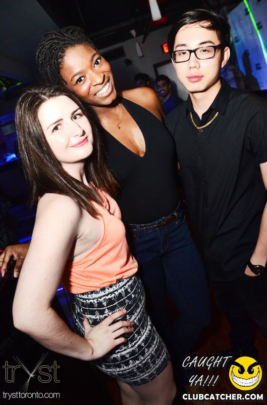 Tryst nightclub photo 44 - December 27th, 2014