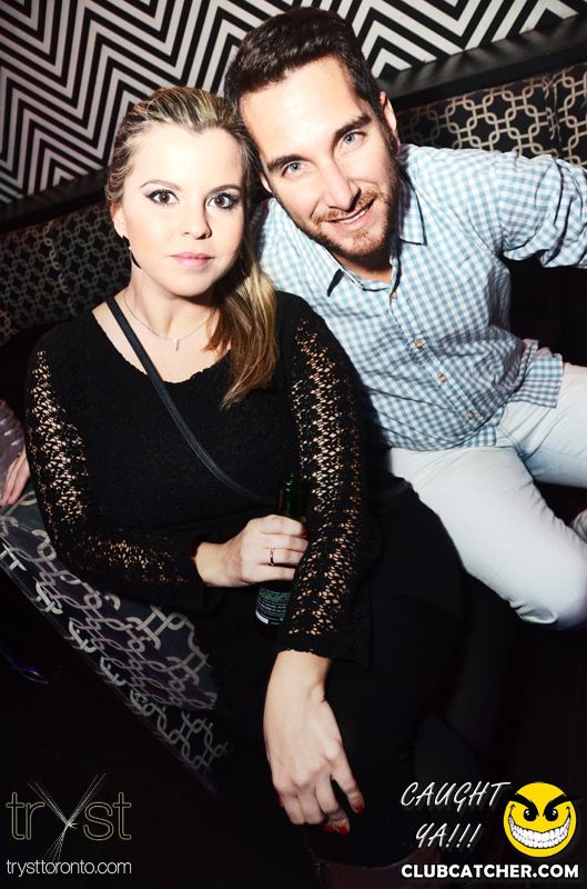 Tryst nightclub photo 50 - December 27th, 2014