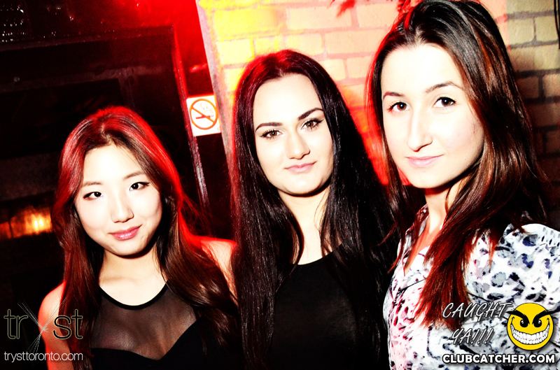 Tryst nightclub photo 59 - December 27th, 2014