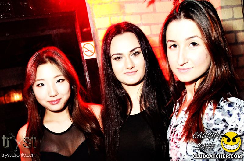 Tryst nightclub photo 59 - December 27th, 2014