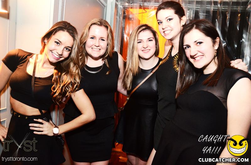 Tryst nightclub photo 7 - December 27th, 2014