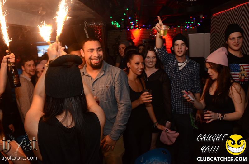 Tryst nightclub photo 61 - December 27th, 2014