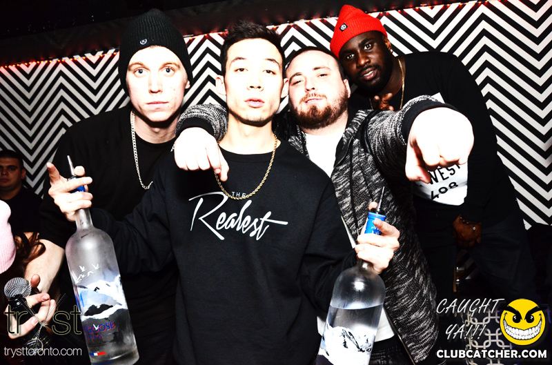 Tryst nightclub photo 62 - December 27th, 2014
