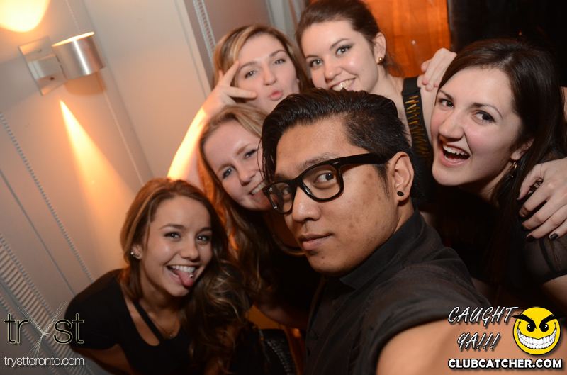 Tryst nightclub photo 63 - December 27th, 2014