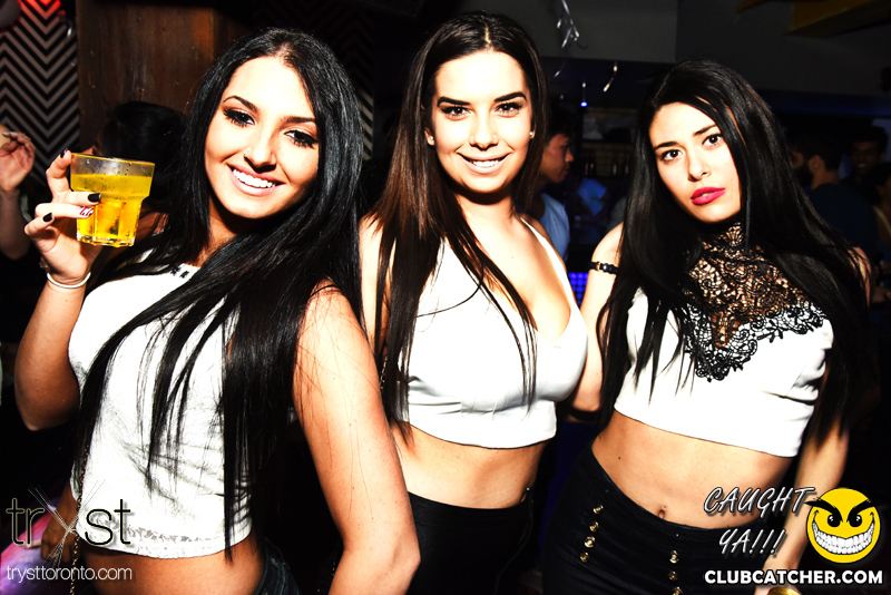 Tryst nightclub photo 65 - December 27th, 2014