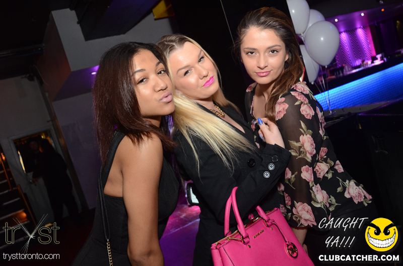 Tryst nightclub photo 66 - December 27th, 2014