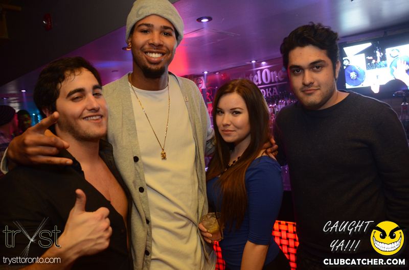 Tryst nightclub photo 69 - December 27th, 2014