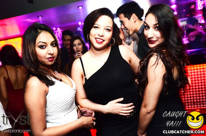 Tryst nightclub photo 8 - December 27th, 2014