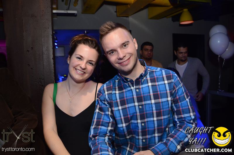 Tryst nightclub photo 71 - December 27th, 2014