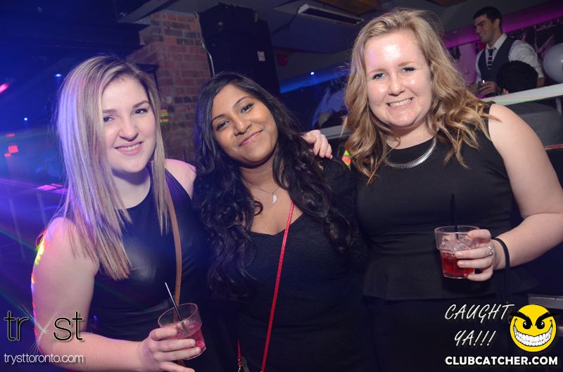 Tryst nightclub photo 76 - December 27th, 2014