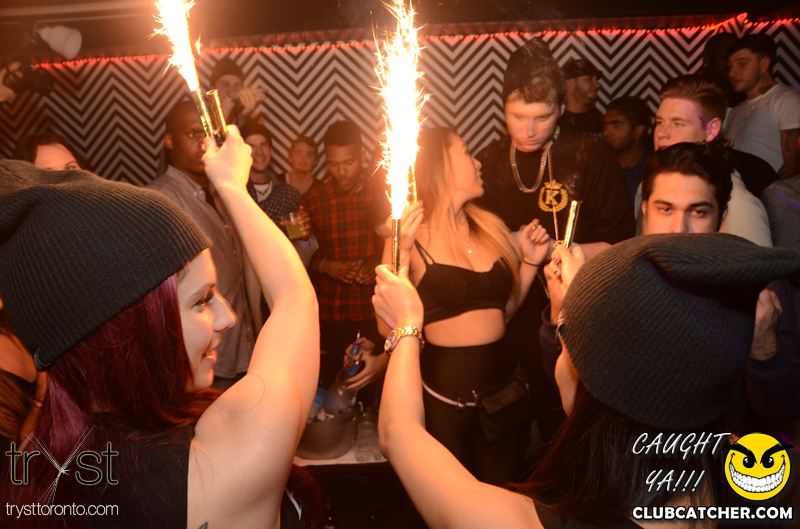 Tryst nightclub photo 78 - December 27th, 2014