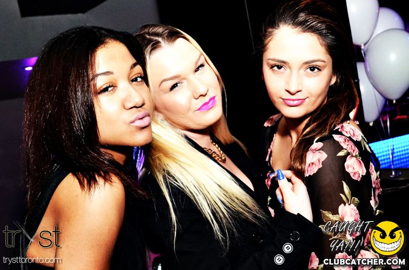 Tryst nightclub photo 82 - December 27th, 2014