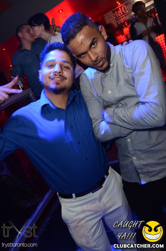 Tryst nightclub photo 84 - December 27th, 2014