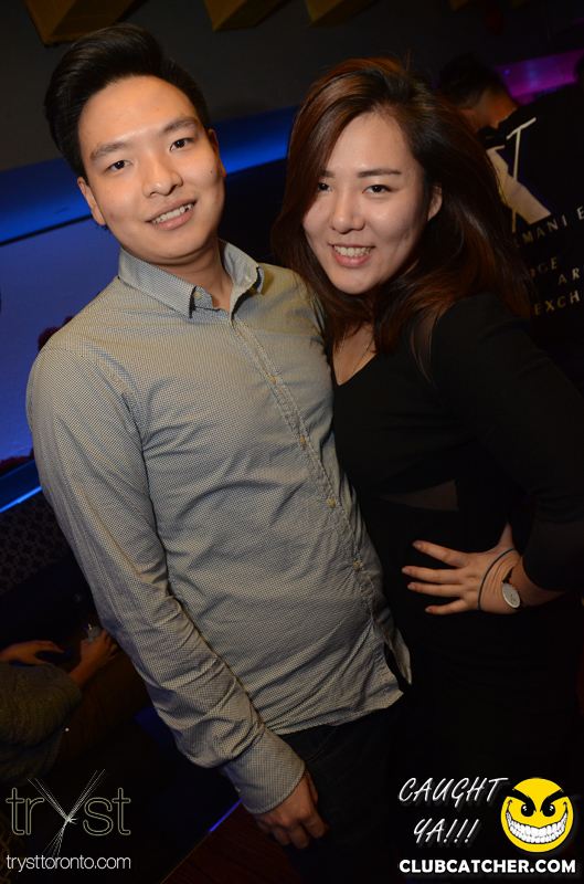 Tryst nightclub photo 86 - December 27th, 2014