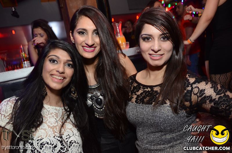 Tryst nightclub photo 89 - December 27th, 2014