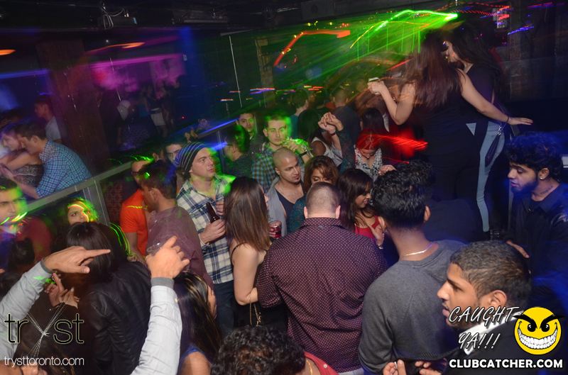 Tryst nightclub photo 93 - December 27th, 2014