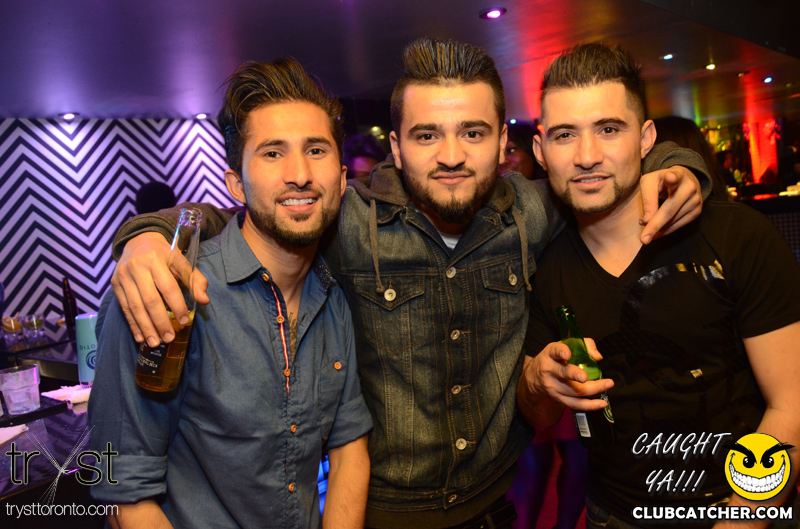 Tryst nightclub photo 94 - December 27th, 2014