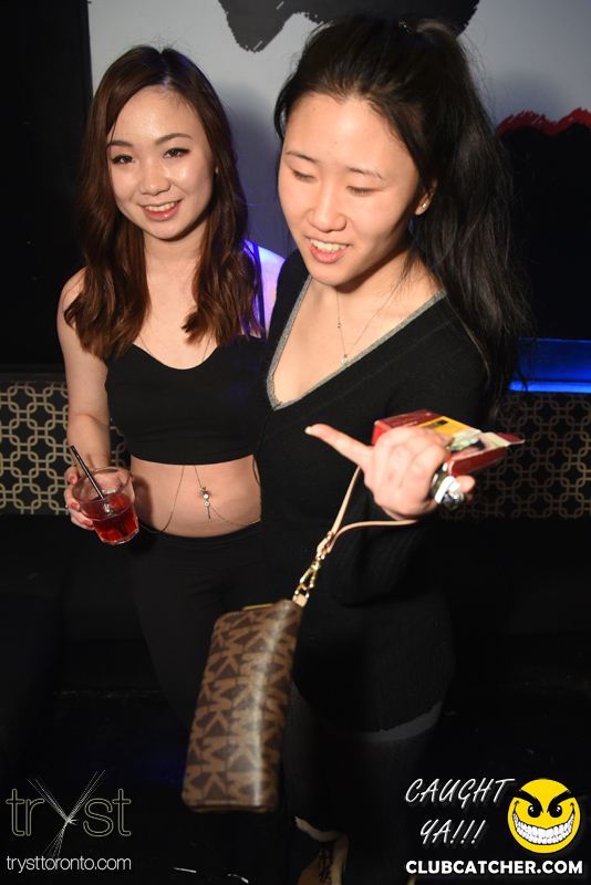 Tryst nightclub photo 96 - December 27th, 2014