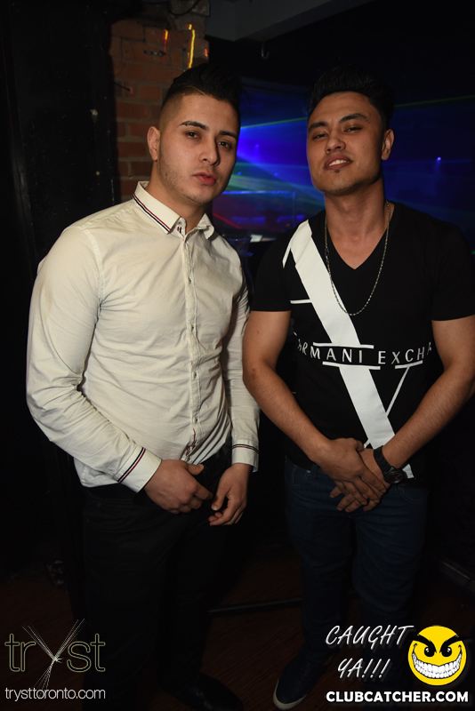 Tryst nightclub photo 97 - December 27th, 2014