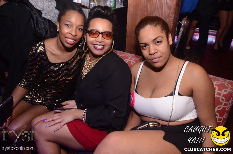Tryst nightclub photo 103 - December 31st, 2014