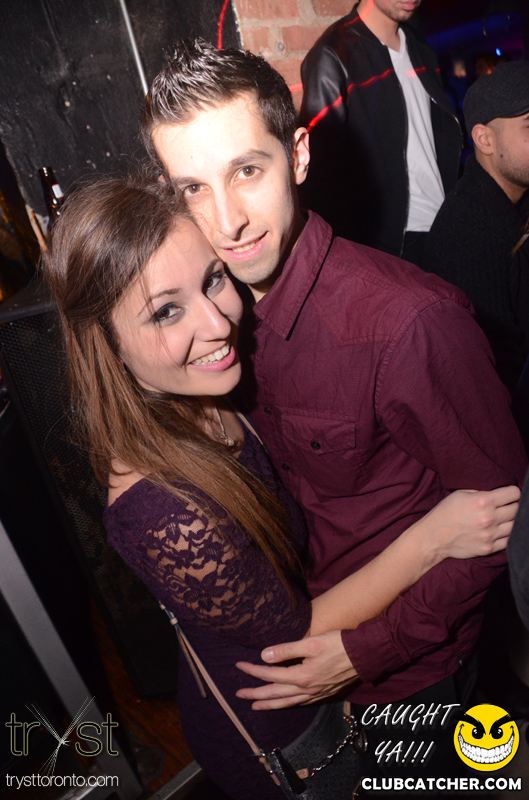 Tryst nightclub photo 104 - December 31st, 2014