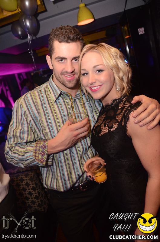 Tryst nightclub photo 106 - December 31st, 2014