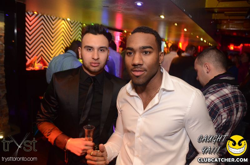 Tryst nightclub photo 109 - December 31st, 2014