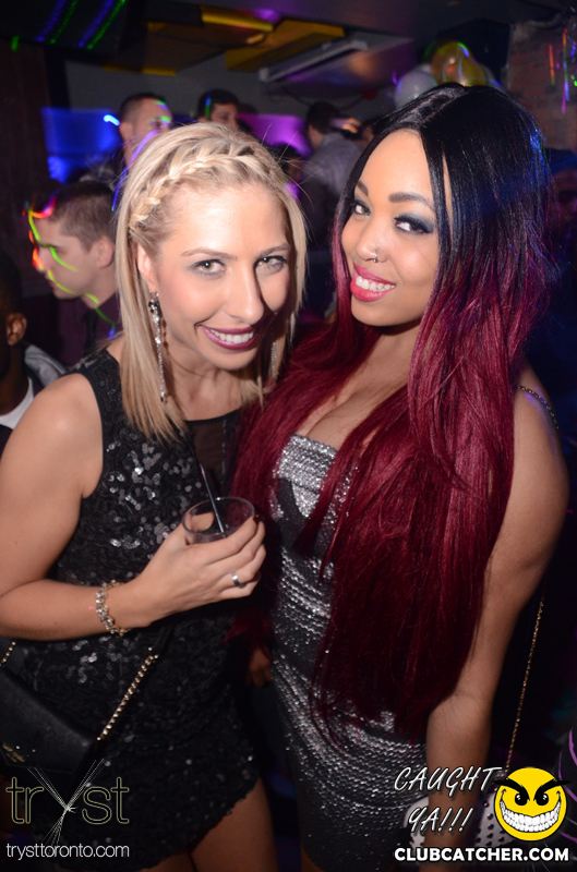 Tryst nightclub photo 110 - December 31st, 2014