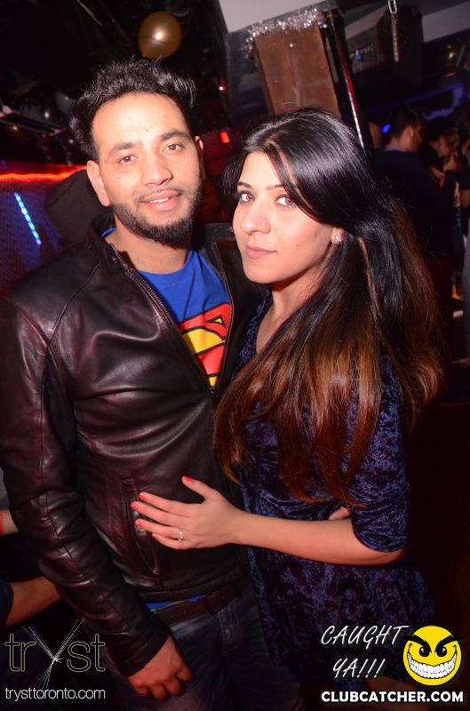 Tryst nightclub photo 113 - December 31st, 2014