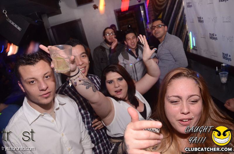 Tryst nightclub photo 114 - December 31st, 2014